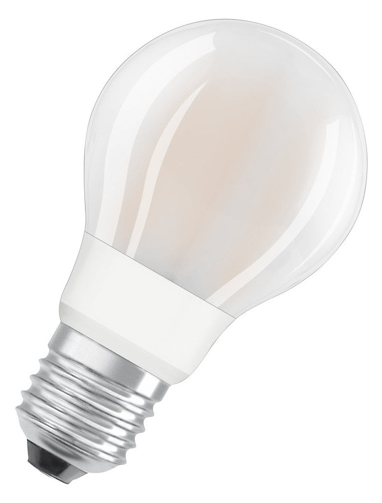 LEDVANCE LED-Lampe FM E27 A100 11W 2700K SMART+ Filament Classic Dim 100 11 ws D