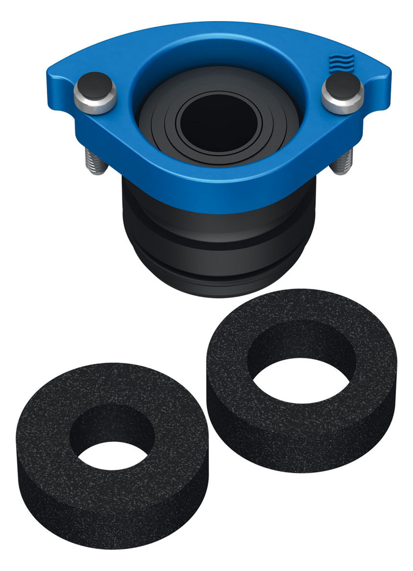 Doyma Quadro-Secura Abdichtelement Wasser (63mm) | 299000001600