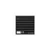 SIEDLE Jalousieblendemodul br 99x99x35mm TLM 511-01 B