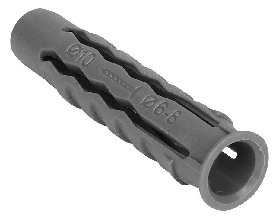 Walraven Universaldübel WUP PA6 grün 6x30 mm universeller Kunststoffdübel | 61007206