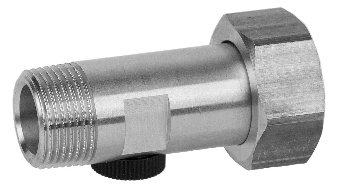 Honeywell Vorschalt-Rückflussverhinderer Typ RV277, R 2, bis max.25 bar | RV277-2A