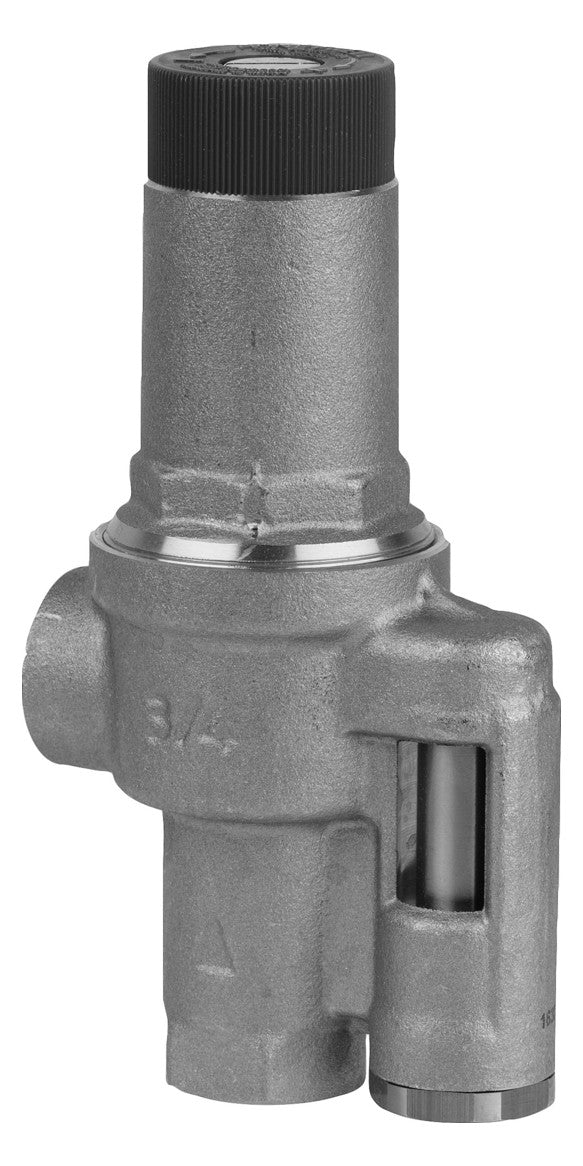 Honeywell Differenzdruck-Überströmventil, 16 bar Anschluss Innengew. DN 11/4, Typ DU146M | DU146M-11/4A