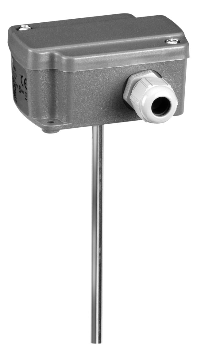 Honeywell Tauch- oder Luftkanalfühler VF NTC 20k, -40 - +150 GradC, IP54, 150 mm | VF20-1B54NW-R