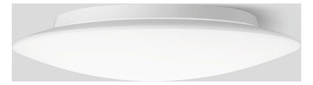 BEGA LED-Anbauleuchte 48W 3000K 4751lm 50466K3 ws Konv