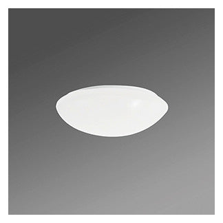 REGIOLUX LED-Kunststoffleuchte 25W 3000K WBLR/500 2900 830 ET 2857lm ws Konv