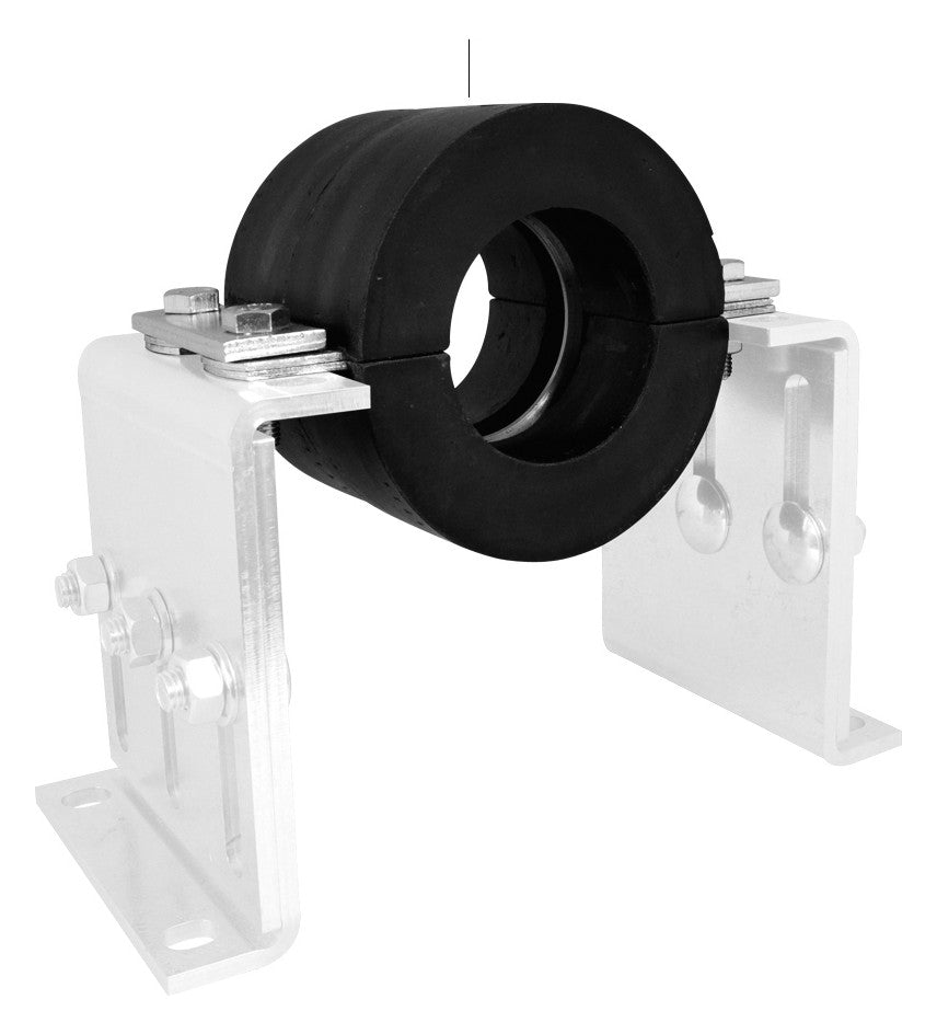 Walraven Kältefestpunktschelle BISOFIX CF PUR 114,3 mm | 0881114