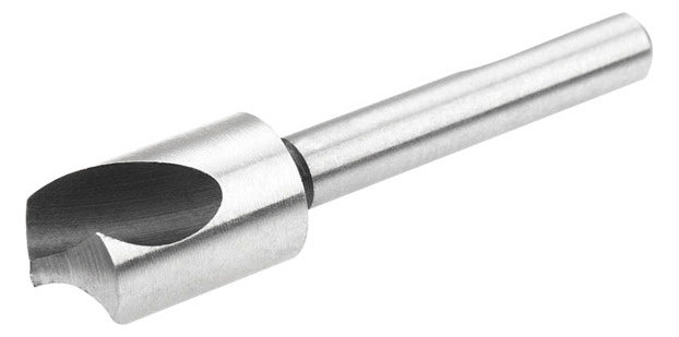 CIMCO Zentrierbohrer 4x12mm 201274