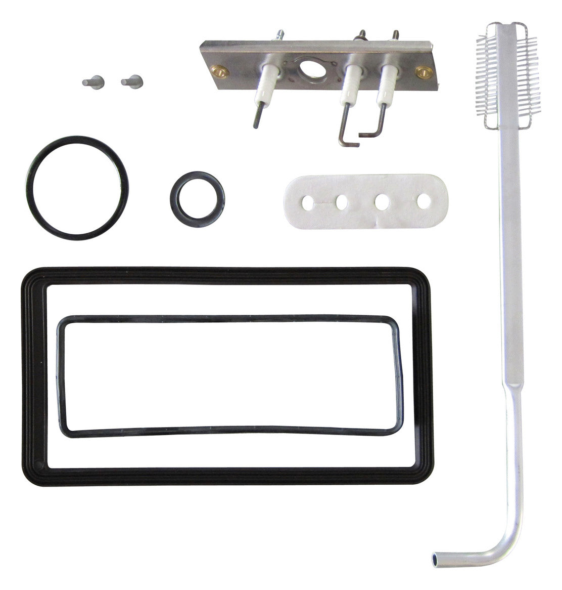 Bosch Ersatzteil TTNR: 8737708671 Service-Set (Wärmetauscher)