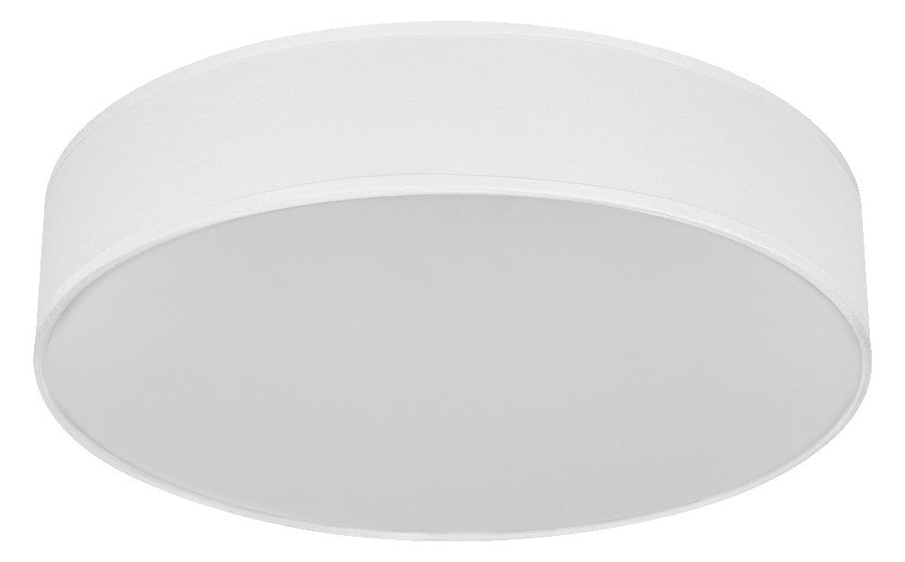 LEDVANCE LED-Anbauleuchte 10W ws Orbis Paris 400 mm 2XE27 WT
