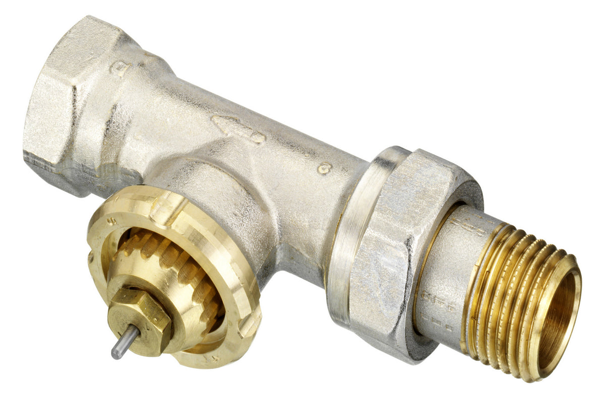 Danfoss Rücklauftemp.Begrenzer FJVR FJVR Ventilgehäuse, DN 15 ,DG, kvs:0,73 | 003L1014