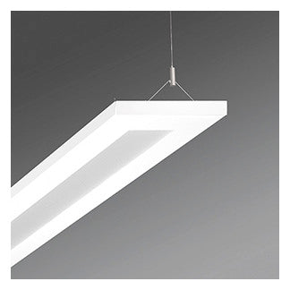 REGIOLUX LED-Pendelleuchte 1LED 4000K stail -SHPI/1500-2 6600 840 ET 6669lm