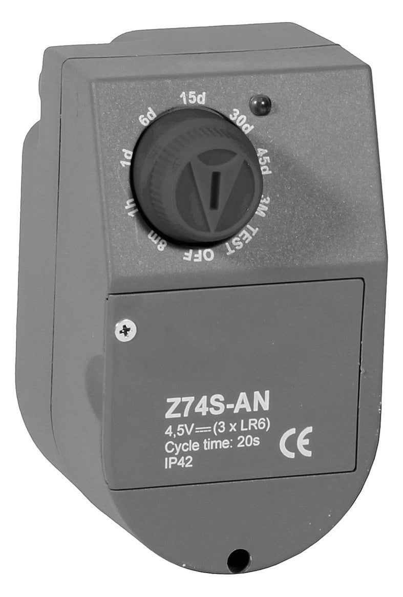 Honeywell Rückspülautomatik RR74S-A Kunststoff 1/2" - 1 1/4"