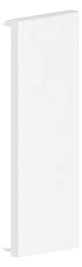 GGK Endstück GEB-K 170x62mm ST li/re rws BRS 60x170/80-ES/3 RAL9010 hfr vz