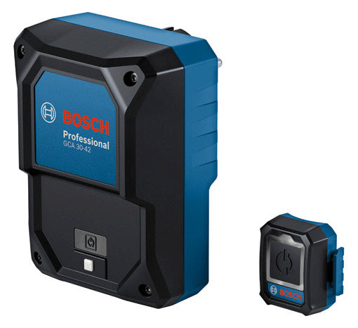 BOSCH-EW Auto-Start bl Zubehör Professional GCA30-42 + GCT30-42