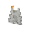 PHOENIX Relaissockel TS35 Schraub PLC-BSC- 24DC/21 6,2x94x80mm
