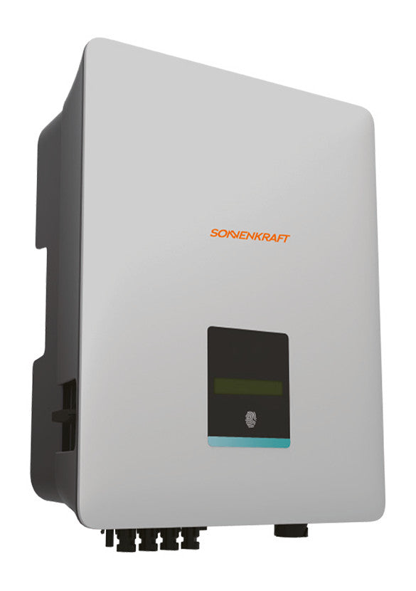 Sonnenkraft SK-Wechselrichter 6 kW | 23522