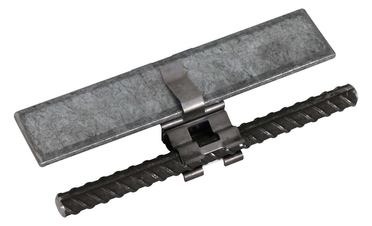 DEHN SE Parallelverbinder ST unbeh 12mm DC BK 12 FL30 STBLANK