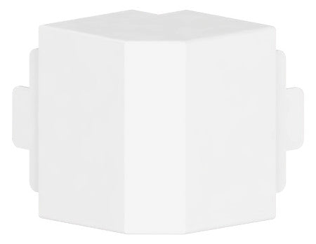 GGK Außeneck LF-K Kst 90x61mm 90° aws LFG 60x90-AE RAL9010 HFT