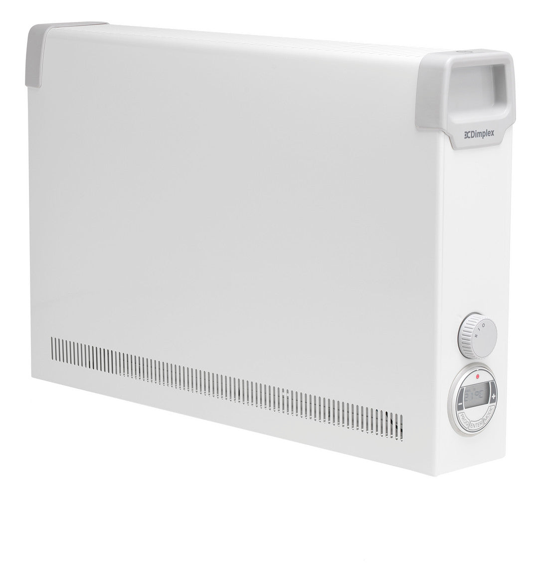 DIMPLEX Wandkonvektor 1200W ws 5-30°C DX 512E 585x383x123mm 3,8kg