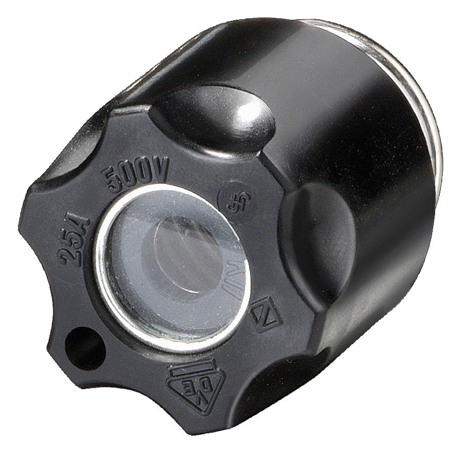 SIEMENS D-Schraubkappe DII Kst 5SH1221