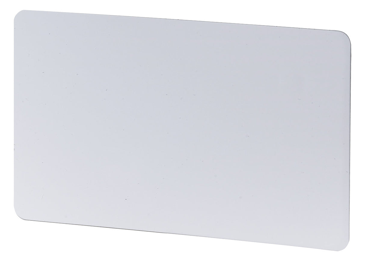 MENNEKES eMobil RFID-Karte RFID Karte ohne Druck, MiFare DesFI