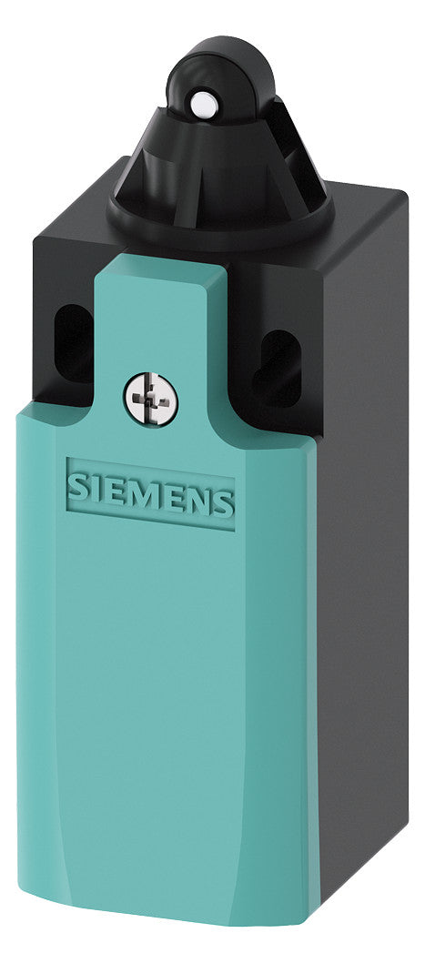 SIEMENS Einzelpositionsschalter 1S 1Ö 1W 3SE5232-0BD03 Kst Rollenstößel