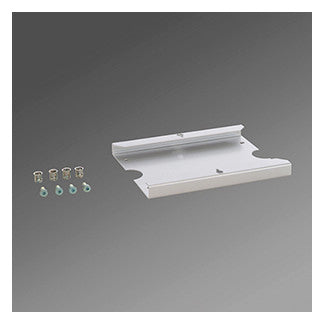REGIOLUX Kupplung/Verbinder ger ws ST stail -SV 100 vw RAL9016 L140mm B112mm