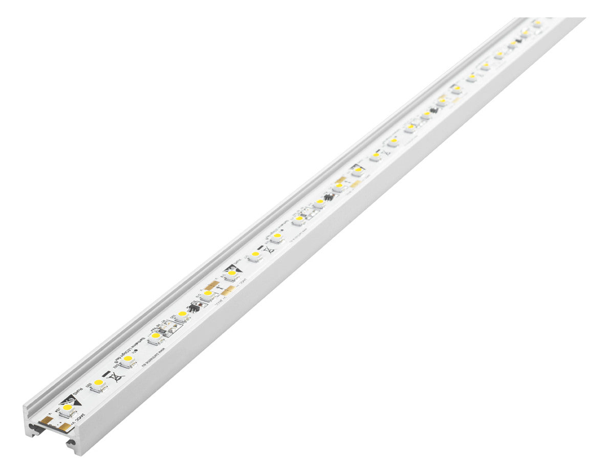 BARTHELME Profil alu 1000x19x10,2mm IP00 62398101 Zubehör