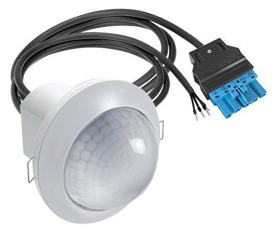 ESYLUX Präsenzmelder-Bus DALI UP ws 3m PD-C 360/24 BMS DALI-2 WINSTA CodeI v76-