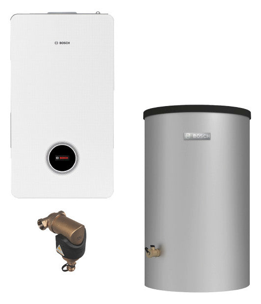 Bosch BW-Standardpaket BOPA ST GC98-003 GC9800iW 20 P, W 120-5 O1 A | 7739620500