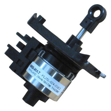 BOSCH Ersatzteil TTNR: 87160113600 Antrieb 3-Wege-Ventil