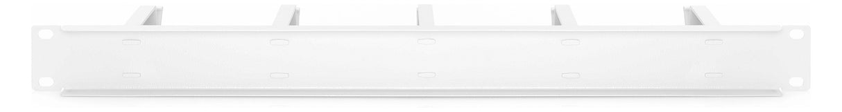 ASSMANN ELEKT Rangierpanel 1HE 5x Ringe 40x60mm, gr DN-97601