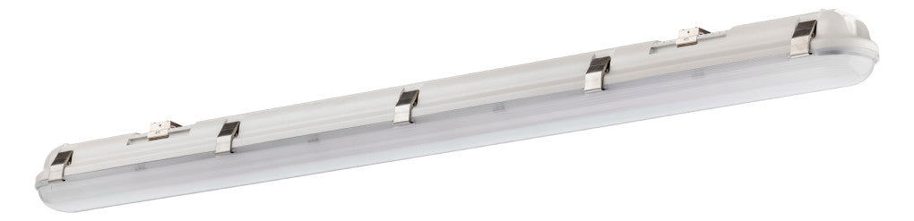 PRACHT LED-Feuchtraumleuchte 27W 4000K LUNA BL 5211005B-LUNA_BL 3800lm ws Konv
