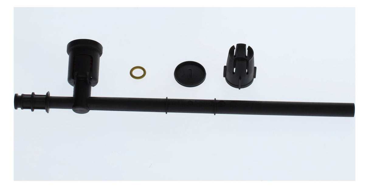 BOSCH Ersatzteil TTNR: 87107255000 Gasrohr