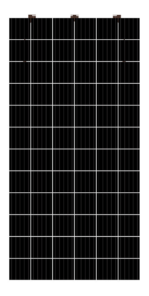 Sonnenkraft SK-KPV GML 360 Wp (2x4mm bifacial) | 18003319