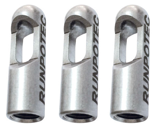 RUNPOTEC Ösen-Set 7mm 20487