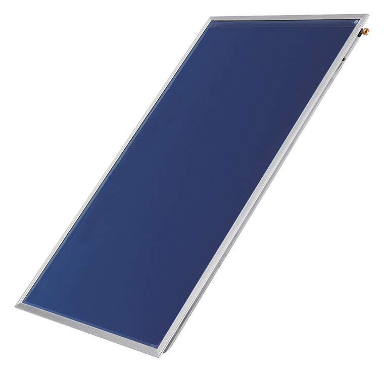 Sonnenkraft SK-Aufdachkollektor SK500N-ECO-AL VE | 111175