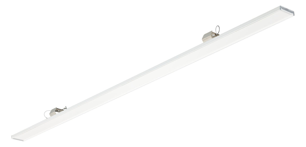PHILIPS-LICHT Blindabd ws Alu L1520mm Maxos Universal LL515Z BC UNIV WH B80mm