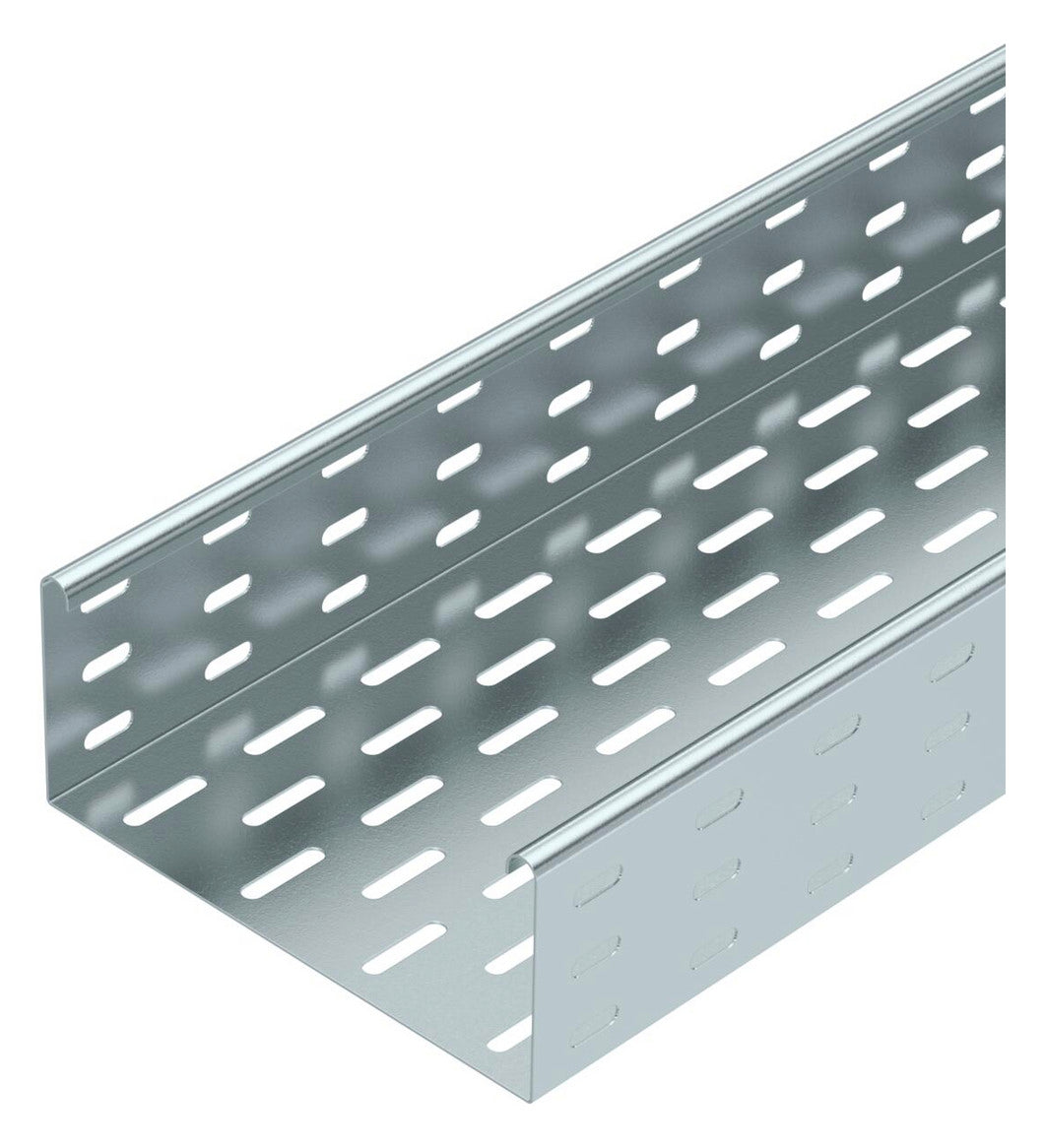 BETTERMANN Kabelrinne ST 85x200x1mm MKS-Serie MKS 820 FS mitgel.Verb