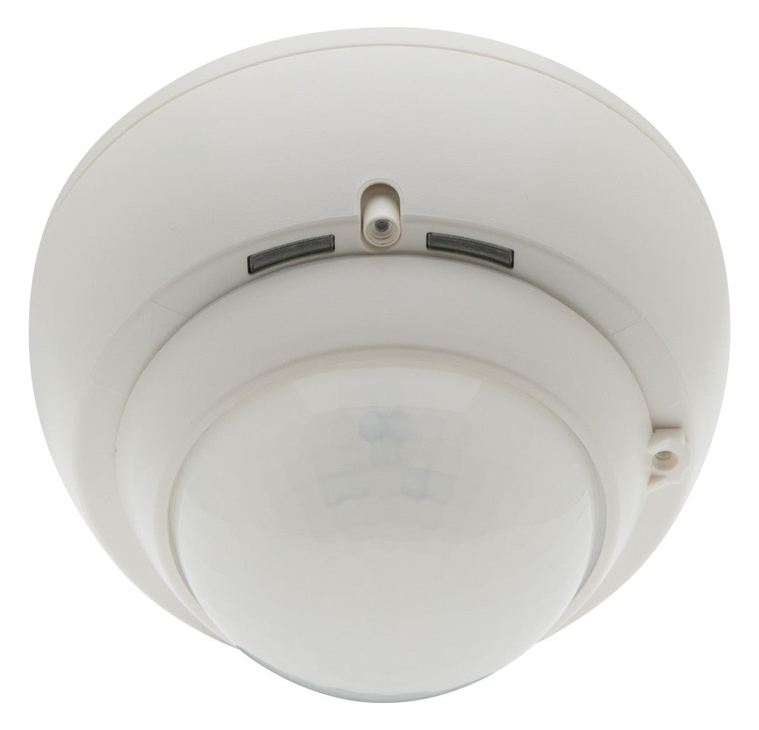 BEG Präsenzmelder 360° AP ws IP20 fernb PD4-M-DAA4G-AP Präsenzmelder 2300W HLK