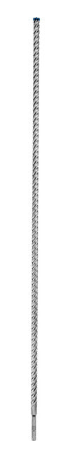 BOSCH-EW Hammerbohrer 16mm SDSplus SDS plus-7X 1pc 950/1000mm f.Beton