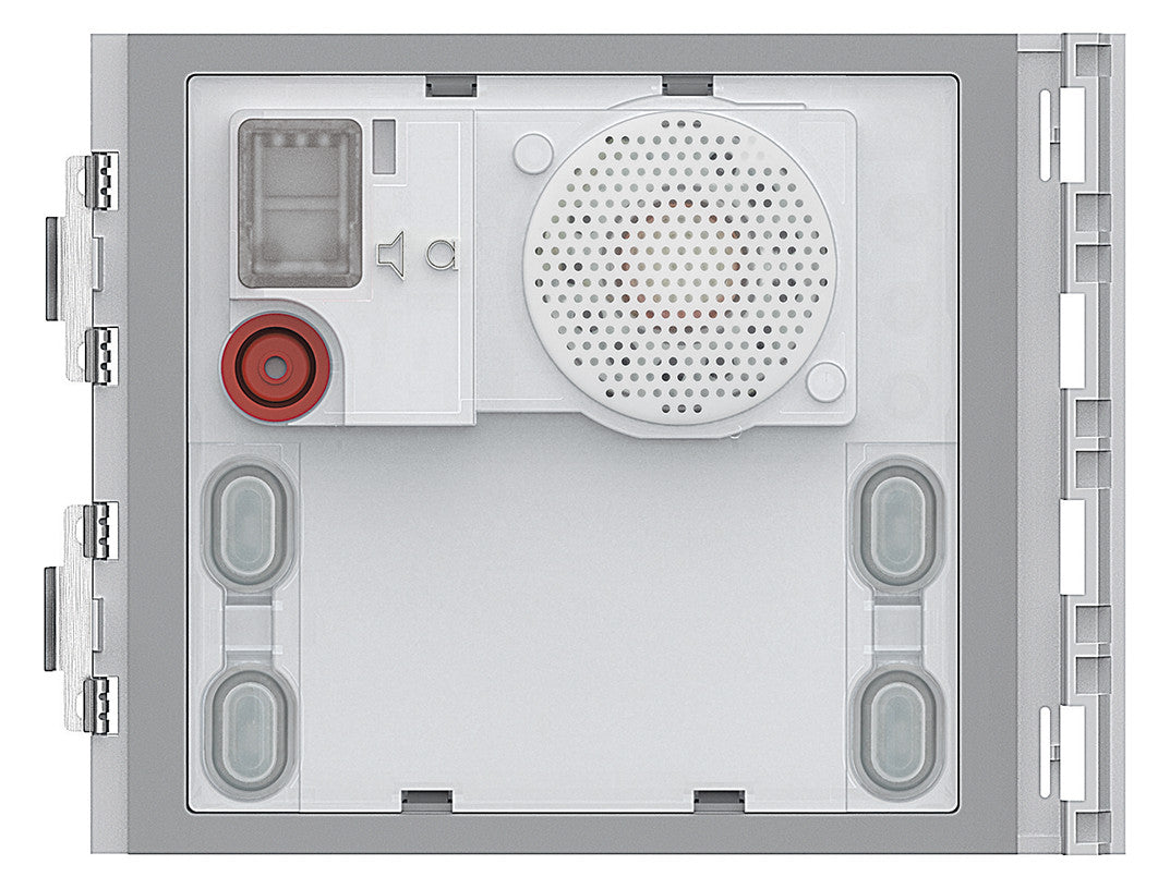 LEGRAND Türstationmodul UP 2RT modular Bticino 351000 Bus 115x91x22mm