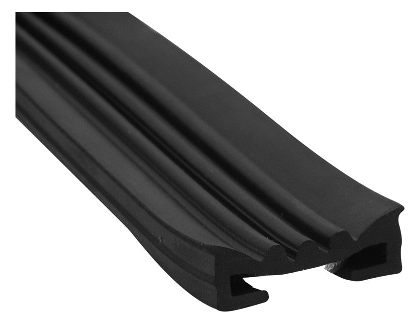 Walraven Gummieinlage EPDM 30x4 schwarz Temp. -30 C bis 110 C DIN 4109 | 0840304
