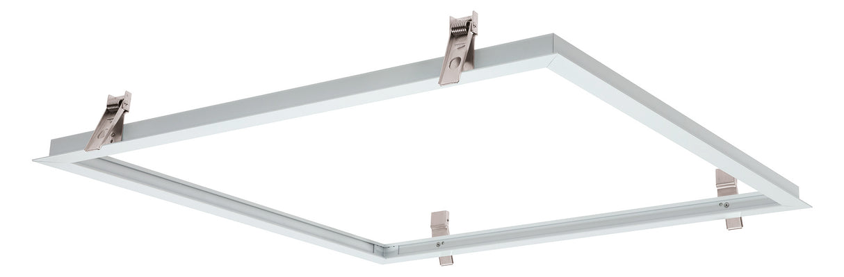 RIDI Einbaurahmen ws ST L654mm B654mm ZBS-ER-EQ 622 H45mm