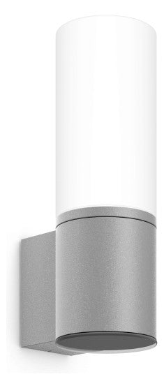 RZB LED-Wandanbauleuchte 10W 4000K 670lm Mega 621102.004.1 si Konv