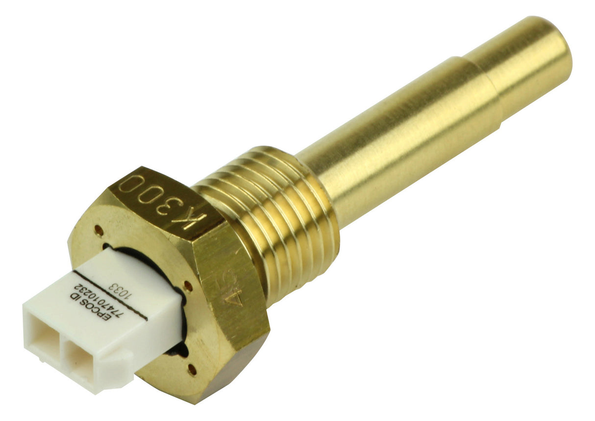 BOSCH Ersatzteil TTNR: 63041677 Vor-/Rücklauffühler G1/4 45lg everp