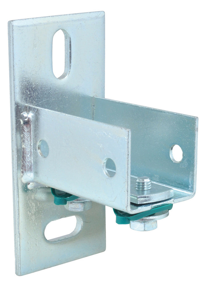 Walraven Schienenfuß RapidRail ev 80x60x133 - für RapidRail 38x40 | 6613235