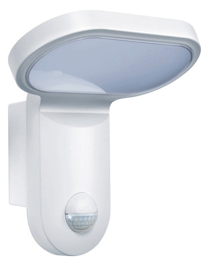 ESYLUX LED-Sensorleuchte 17W 5000K ws OL/AOL AOL WL 200 OP 1700 850 MD WH 1650