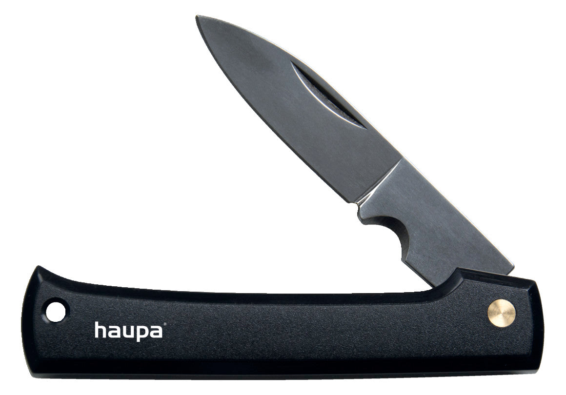 HAUPA Kabelmesser 60mm ger klappb PVC 200010