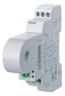 EBERLE Lastabwurfrelais 2-20A 2-20A/ansp MI 20 250V 1250VA UC 1TE